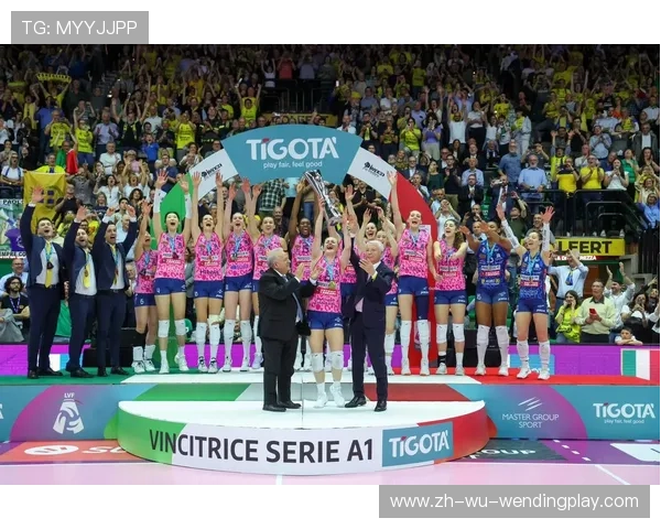 高清加油图片合集：意甲球队球迷视觉素材精选