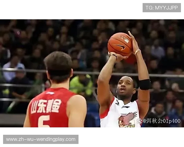 麦迪在CBA的球队及影响力分析